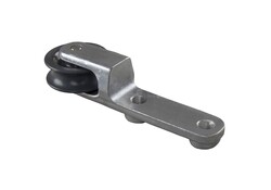 NRS Raft Stern Frame Anchor System **Closeout**
