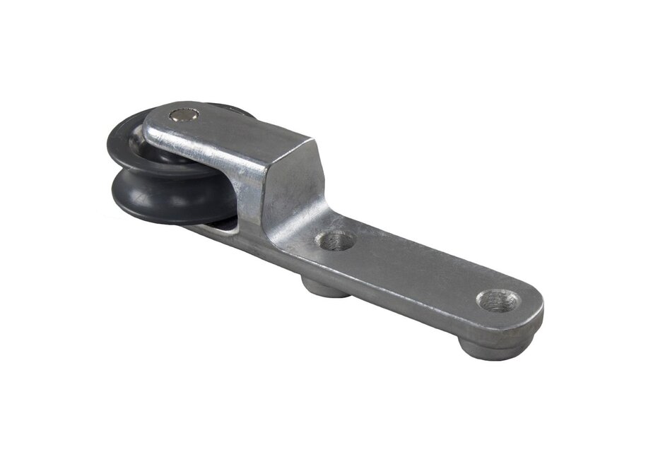 NRS Raft Stern Frame Anchor System
