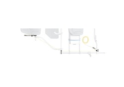 NRS Raft Stern Frame Anchor System **Closeout**