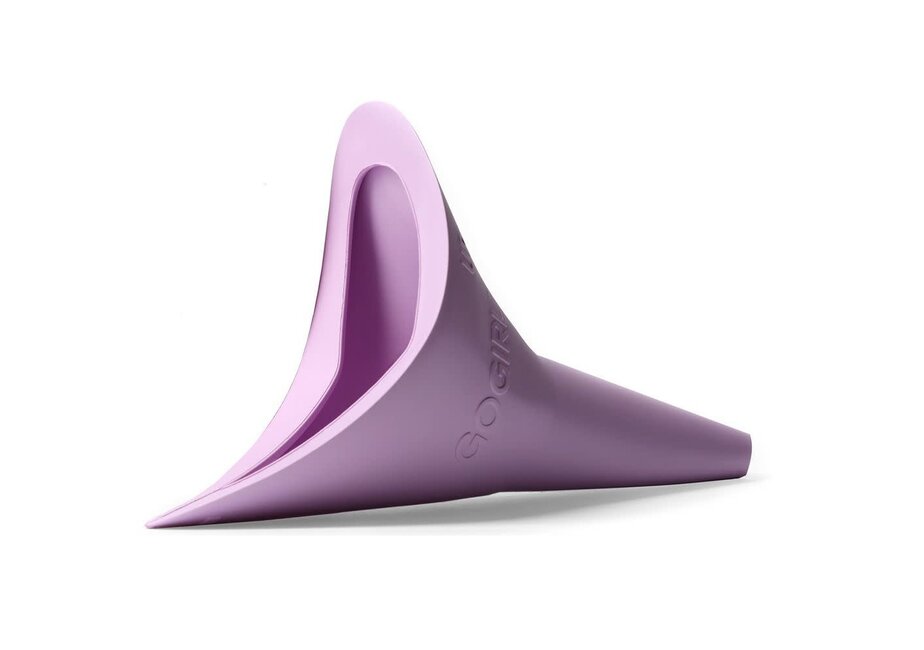 GoGirl Feminine Funnel