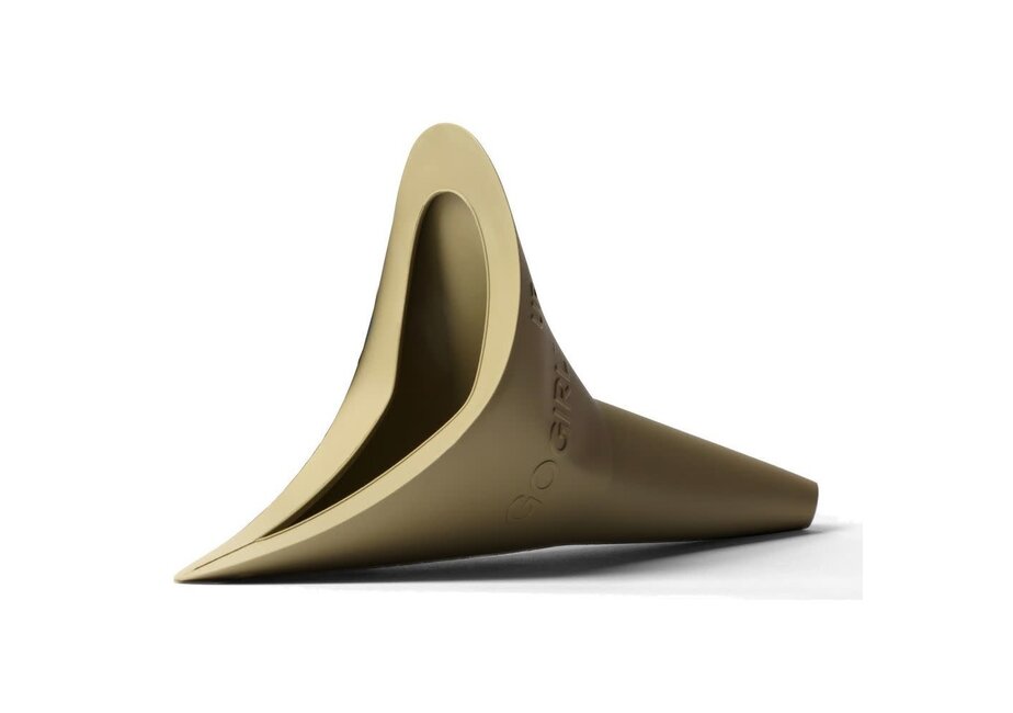 GoGirl Feminine Funnel