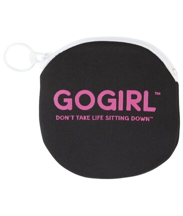 GoGirl Funnel Travel Coolie