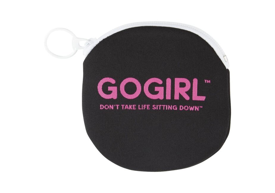 GoGirl Funnel Travel Coolie