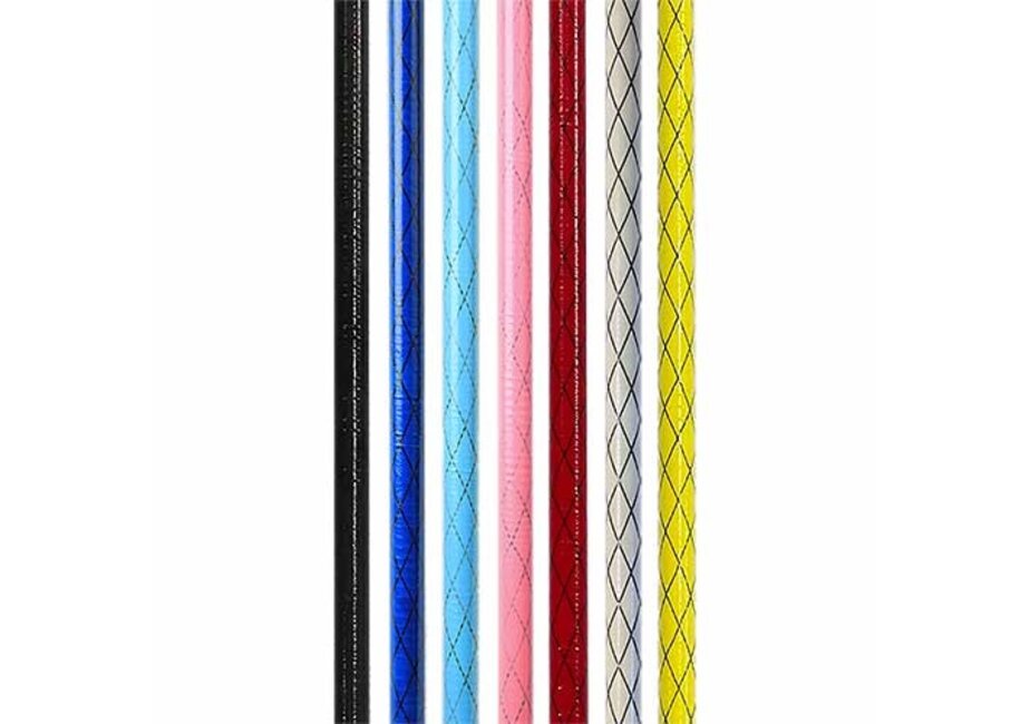 Sawyer Oar Shaft Extension 14", Titeset, 1-5/8" dia.