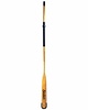 Sawyer Smoker Whitewater Oar w/Wrap & Stop