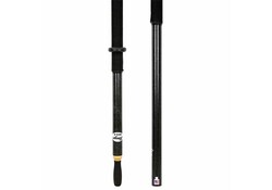 MXS-G Oar Counter Balance Shaft w/Wrap & Stop