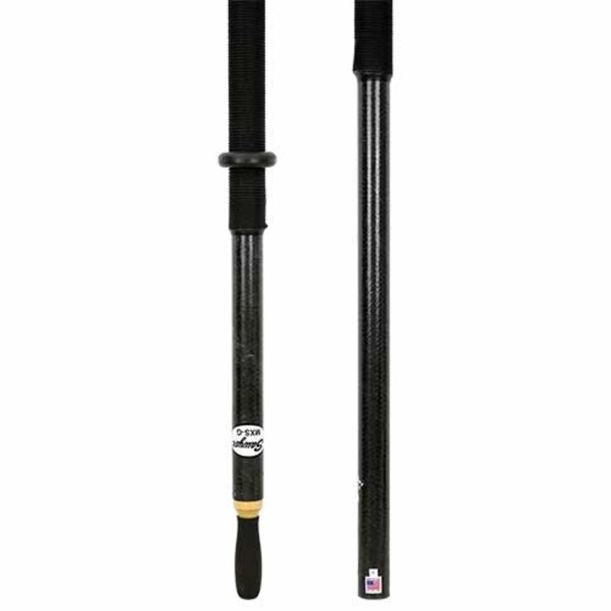 Sawyer MXS-G Counter Balance Shaft w/Wrap & Stop