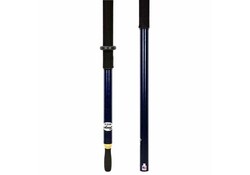 MXS-G Oar Counter Balance Shaft w/Wrap & Stop