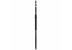 MXS-G Oar Counter Balance Shaft w/Wrap & Stop