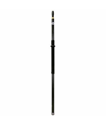 Sawyer MXS-G Oar Counter Balance Shaft w/Wrap & Stop