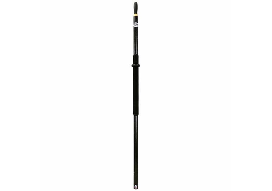 MXS-G Oar Counter Balance Shaft w/Wrap & Stop