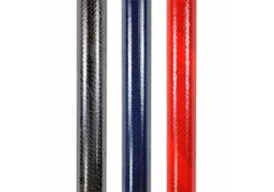 MXS-G Oar Counter Balance Shaft w/Wrap & Stop