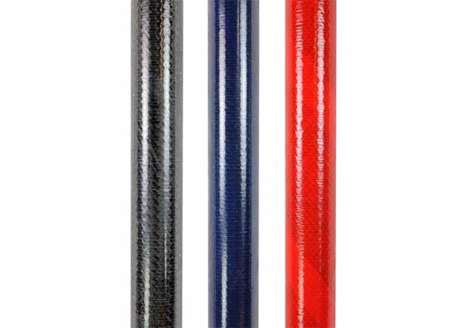 MXS-G Oar Counter Balance Shaft w/Wrap & Stop