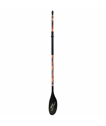 Sawyer MXS Pattern Counter Balance Shaft w/Wrap & Stop