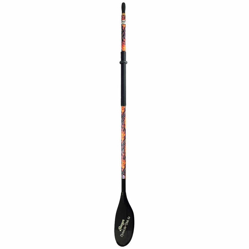 Sawyer MXS Pattern Counter Balance Shaft w/Wrap & Stop