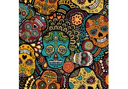 Sawyer MXS Pattern Counter Balance Shaft w/Wrap & Stop