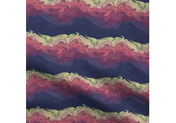 Sawyer MXS Pattern Counter Balance Shaft w/Wrap & Stop