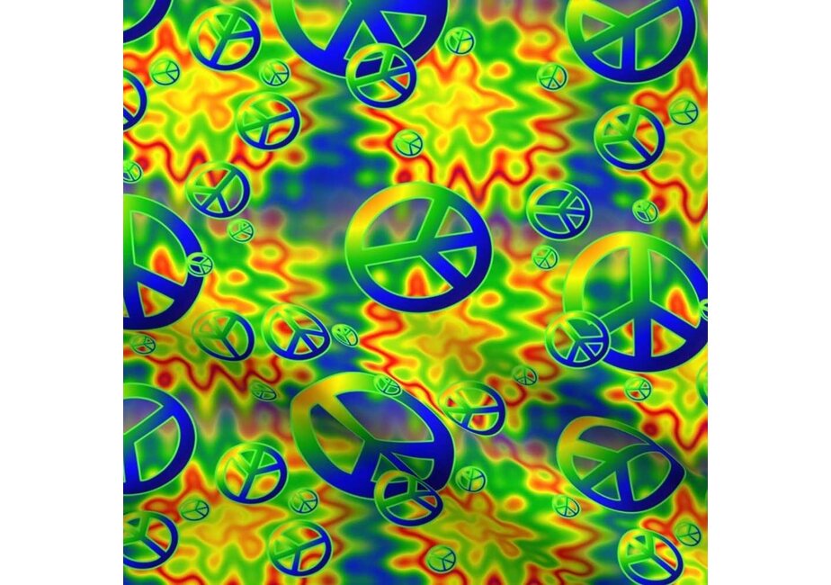 Sawyer MXS Pattern Counter Balance Shaft w/Wrap & Stop