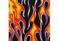 Sawyer MXS Pattern Counter Balance Shaft w/Wrap & Stop