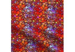 Sawyer MXS Pattern Counter Balance Shaft w/Wrap & Stop