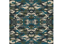 Sawyer MXS Pattern Counter Balance Shaft w/Wrap & Stop