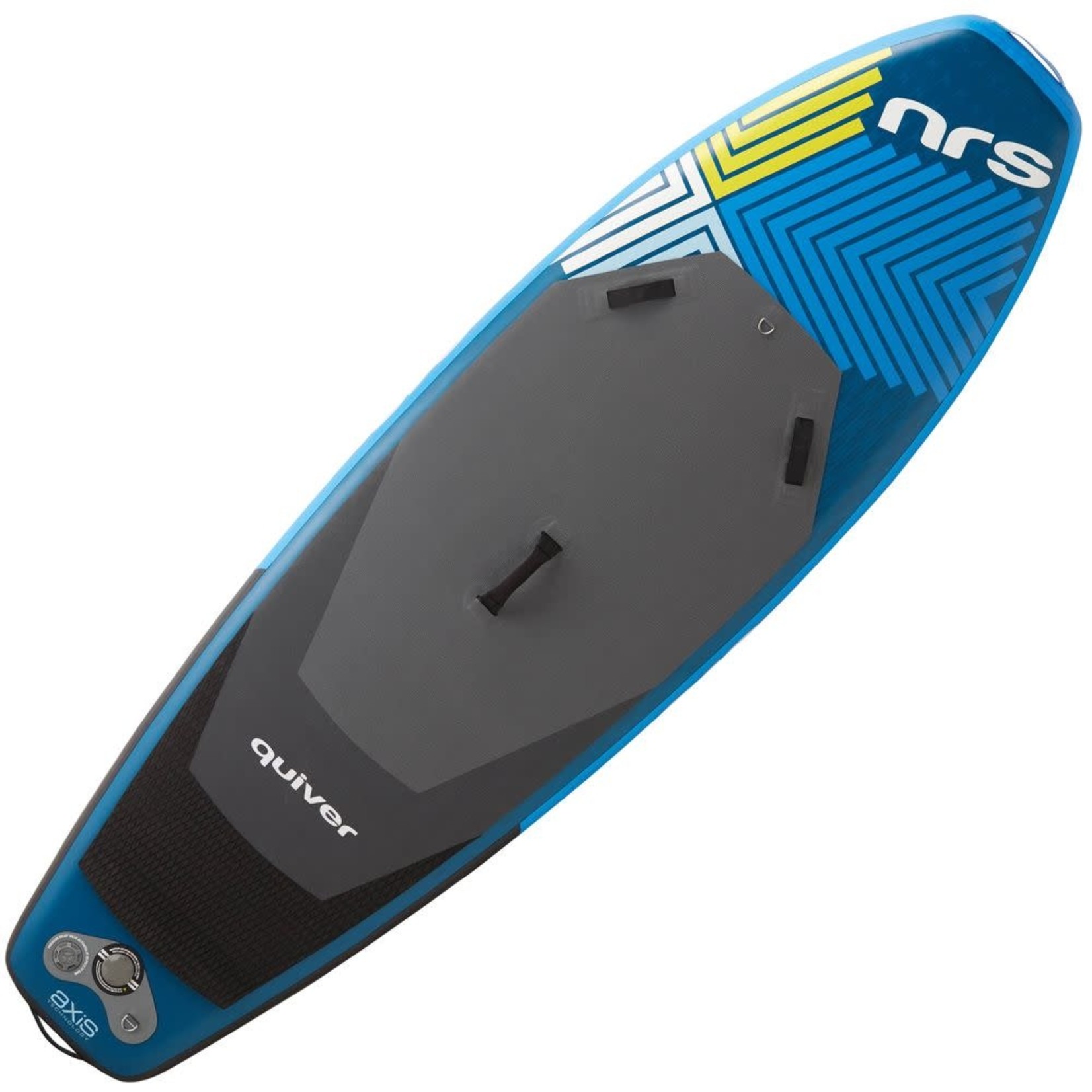 NRS NRS Quiver Inflatable SUP Boards