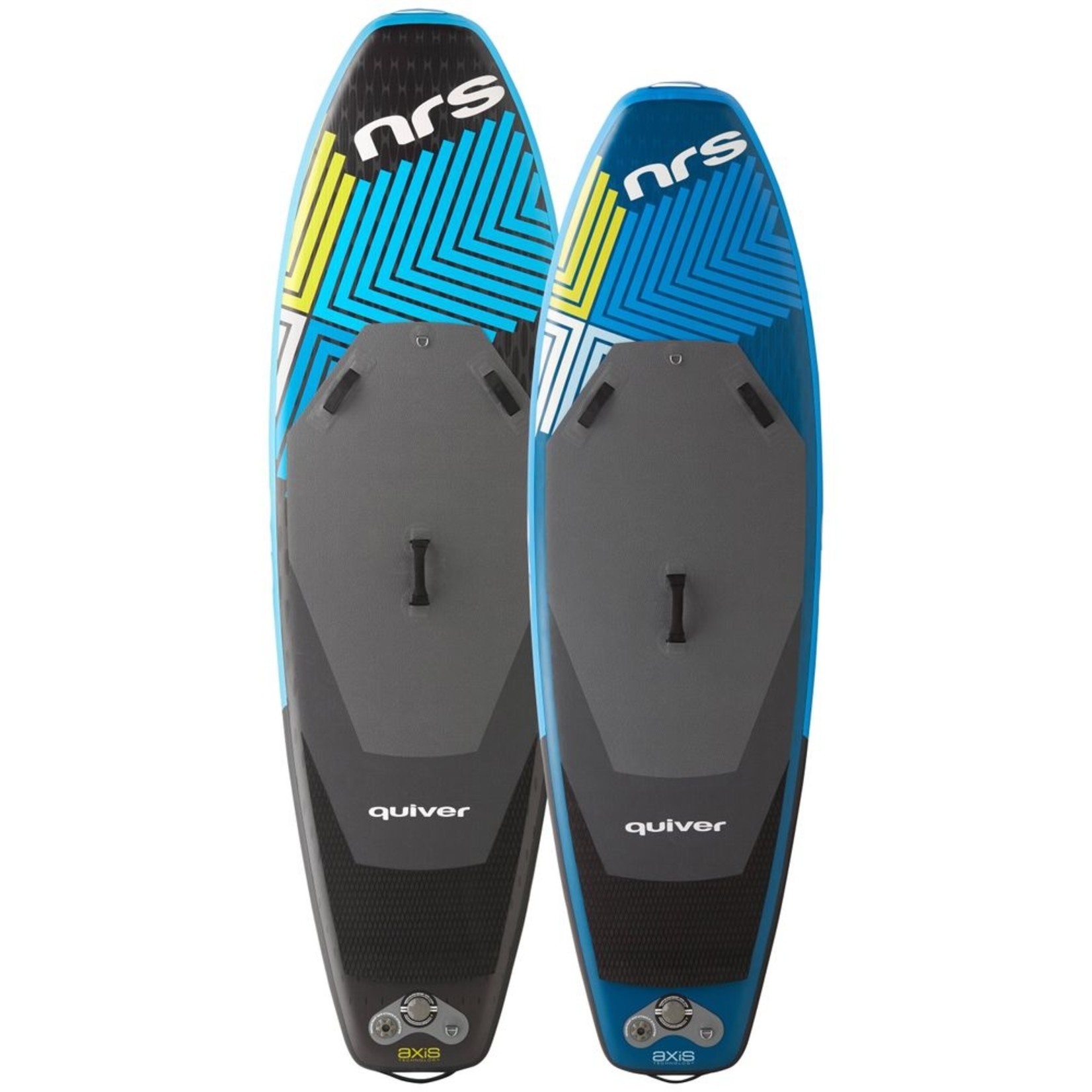 NRS NRS Quiver Inflatable SUP Boards
