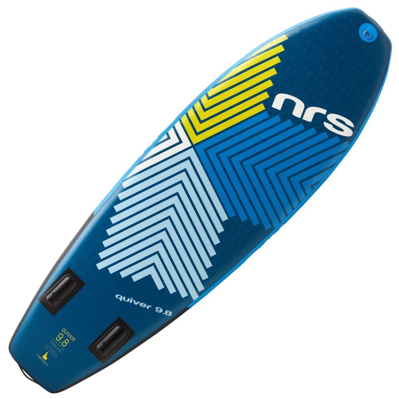 NRS NRS Quiver Inflatable SUP Boards