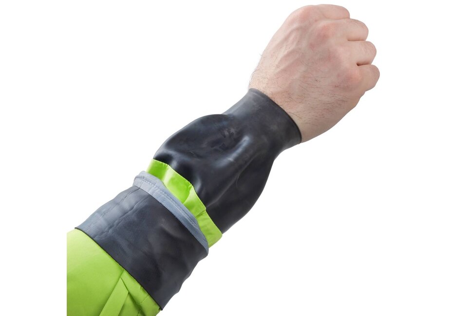 NRS Latex Wrist Gasket