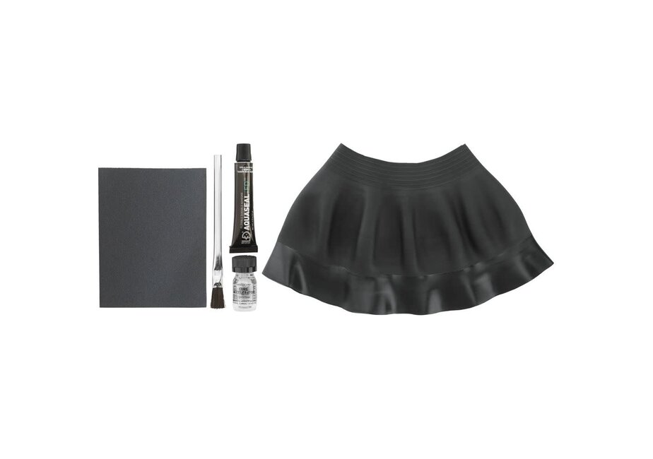 NRS Latex Neck Gasket Repair Kit