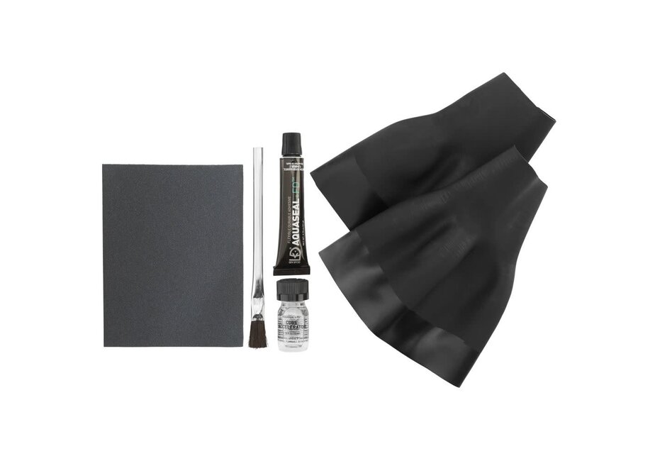 NRS Latex Ankle Gasket Repair Kit