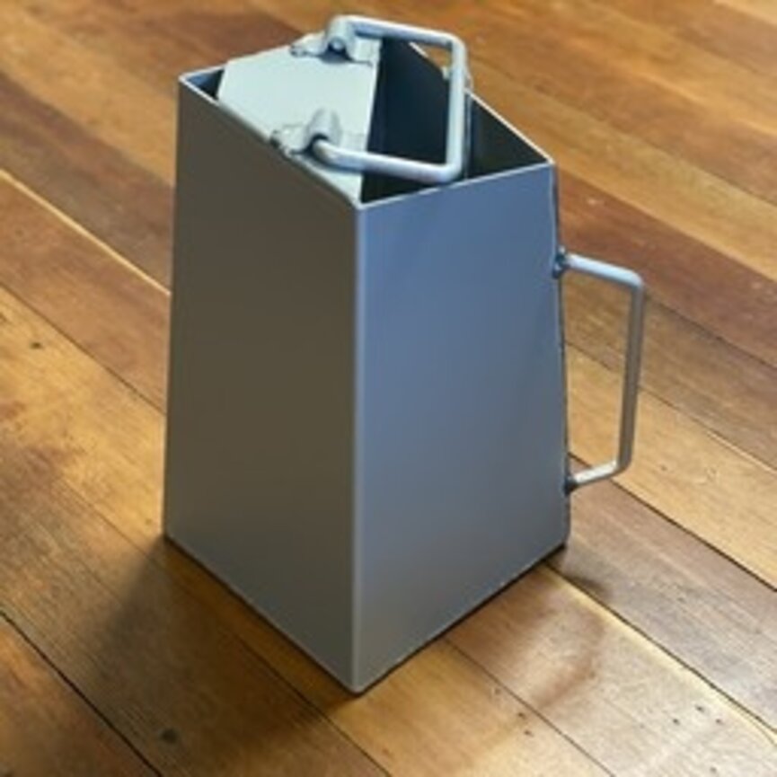 Partner Steel 2 1/2 Gal. Aluminum Coffee Pot