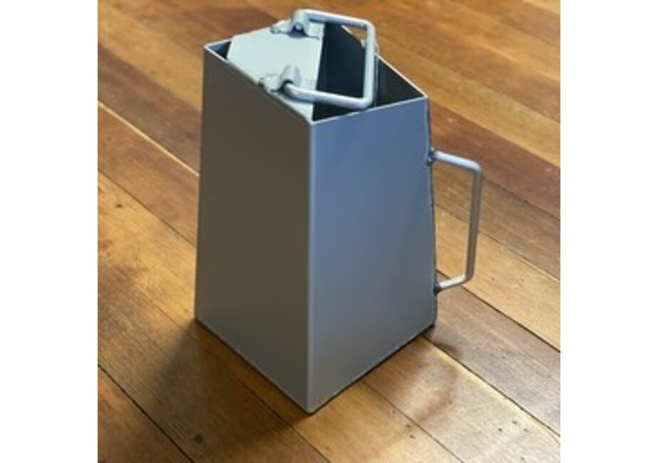 Partner Steel 2 1/2 Gal. Aluminum Coffee Pot