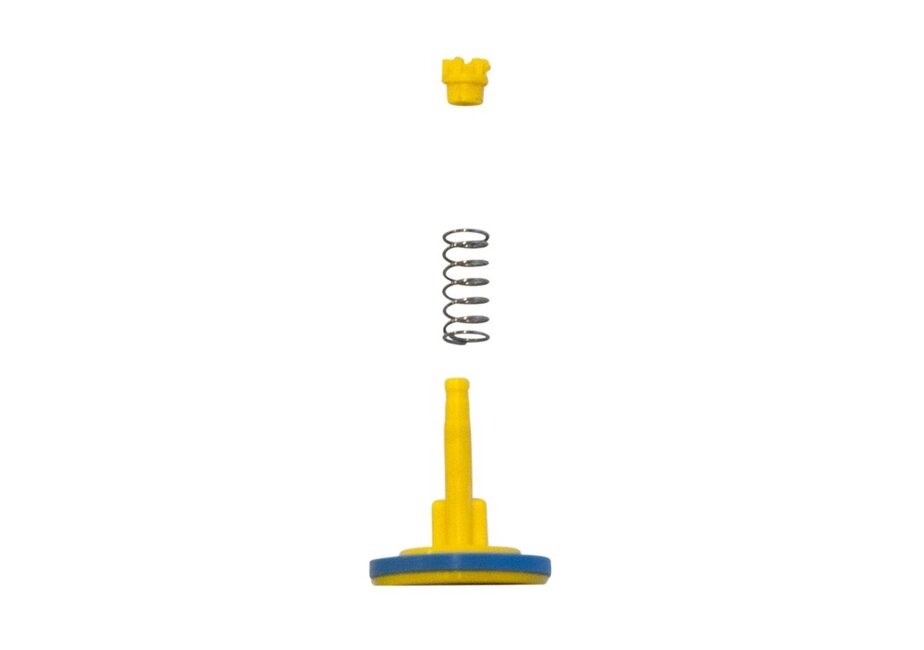 Summit Valve Rebuild Kit