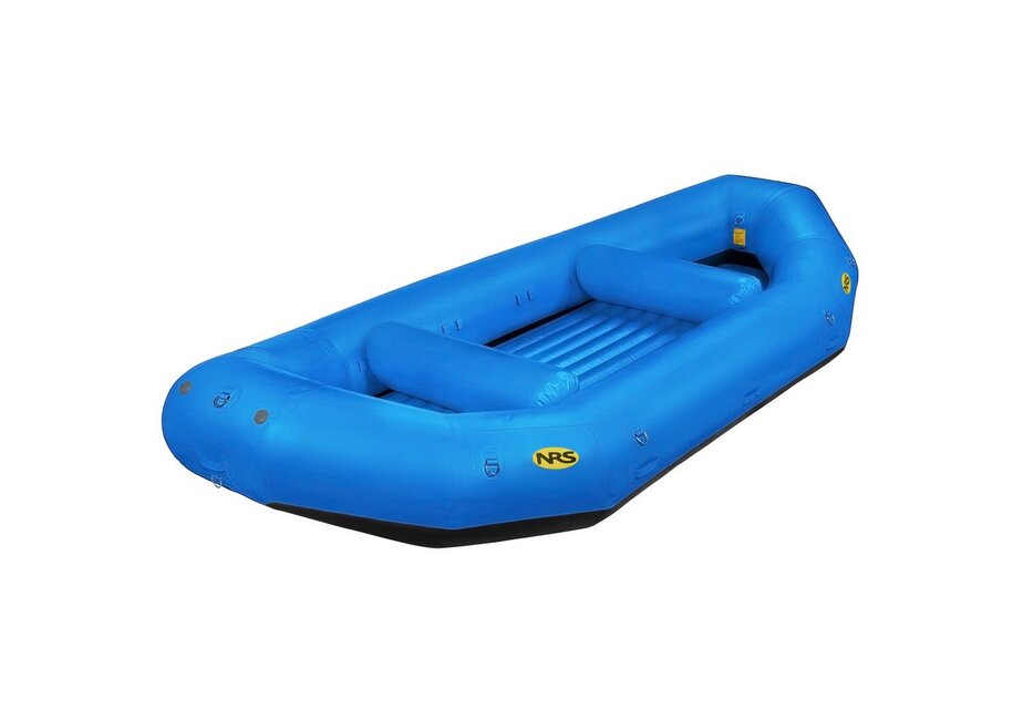 NRS E-180 Self-Bailing Raft