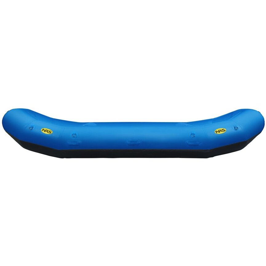 NRS E-180 Self-Bailing Raft