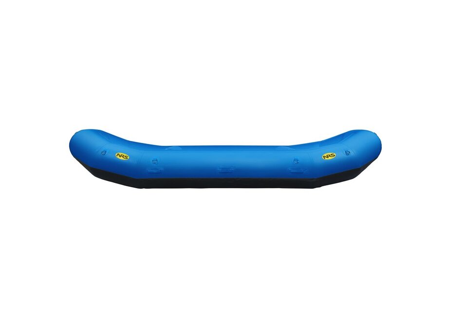 NRS E-180 Self-Bailing Raft