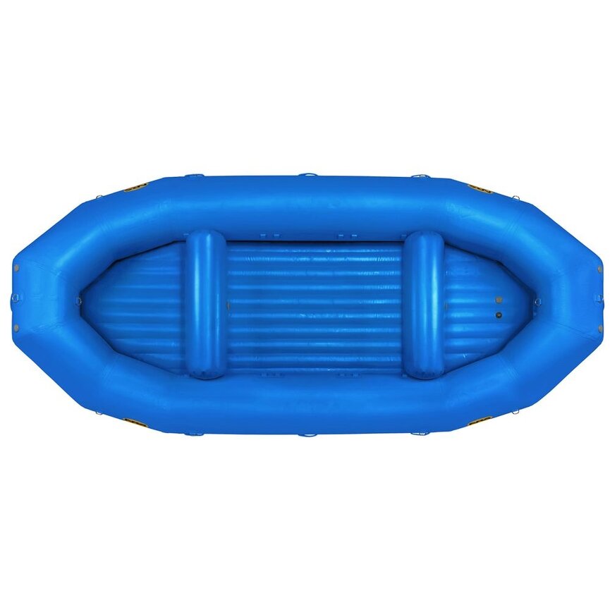 NRS E-180 Self-Bailing Raft