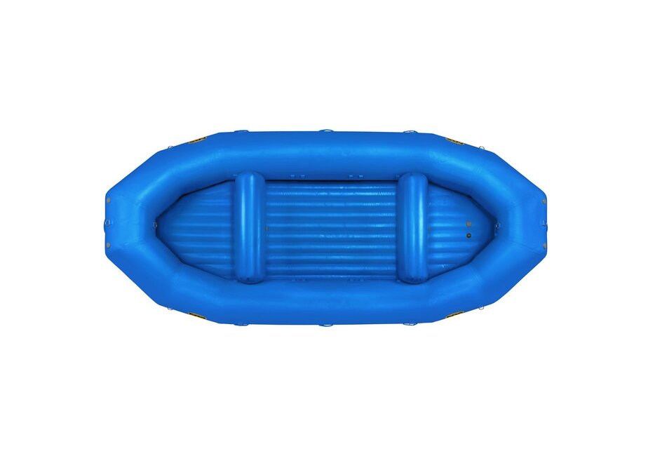 NRS E-180 Self-Bailing Raft