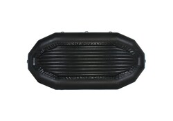 NRS E-180 Self-Bailing Raft