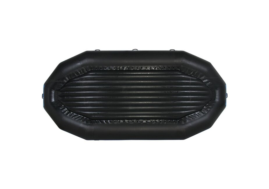 NRS E-180 Self-Bailing Raft