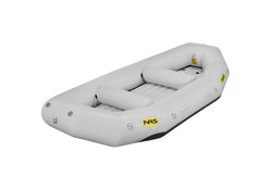 NRS Otter 120D Self-Bailing Raft