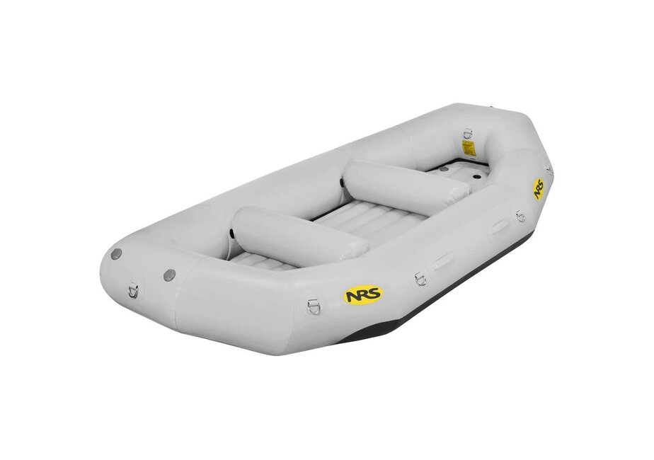 NRS Otter 120D Self-Bailing Raft