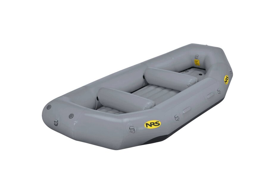 NRS Otter 120D Self-Bailing Raft