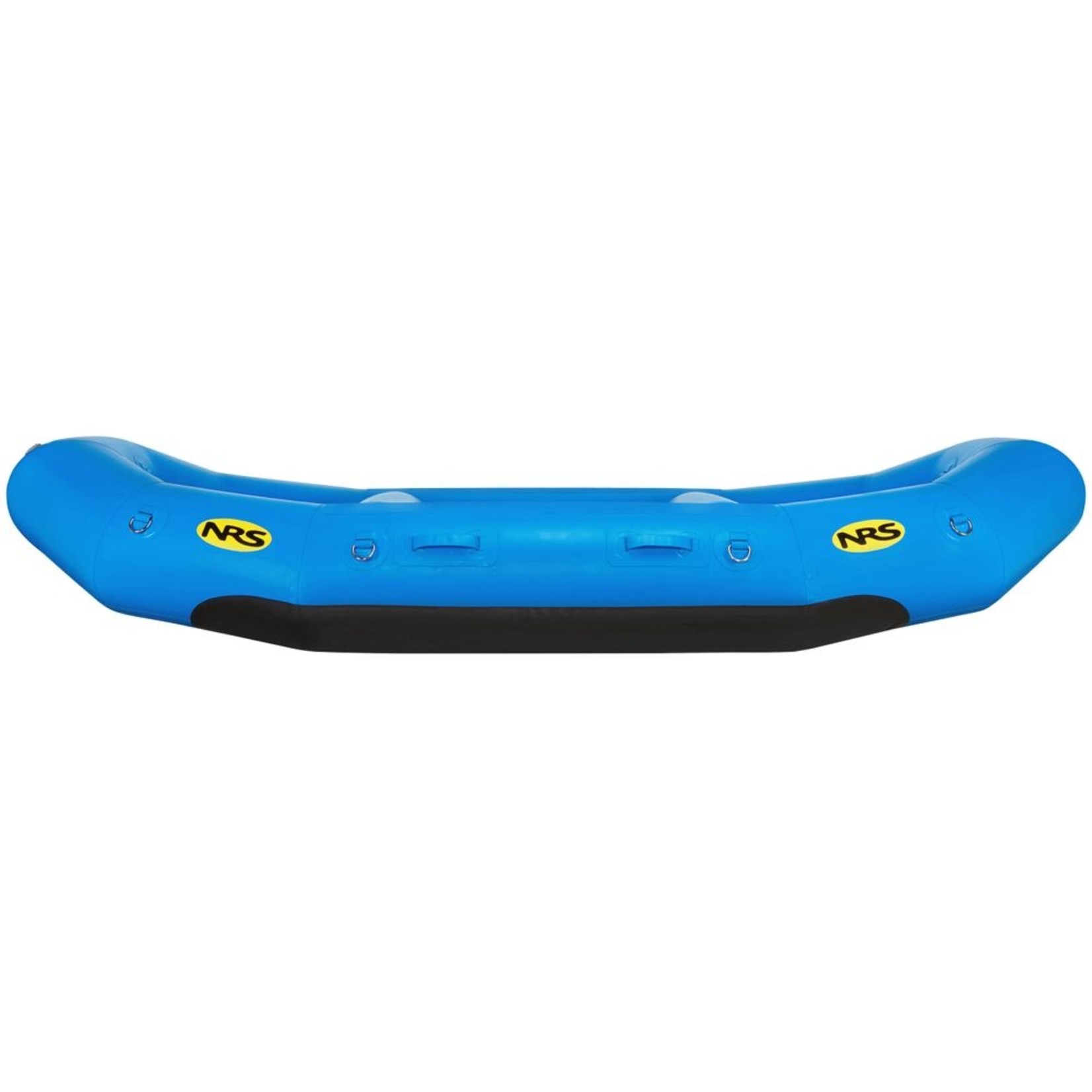 NRS NRS Otter 120D Self-Bailing Raft