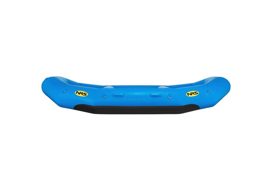 NRS Otter 120D Self-Bailing Raft