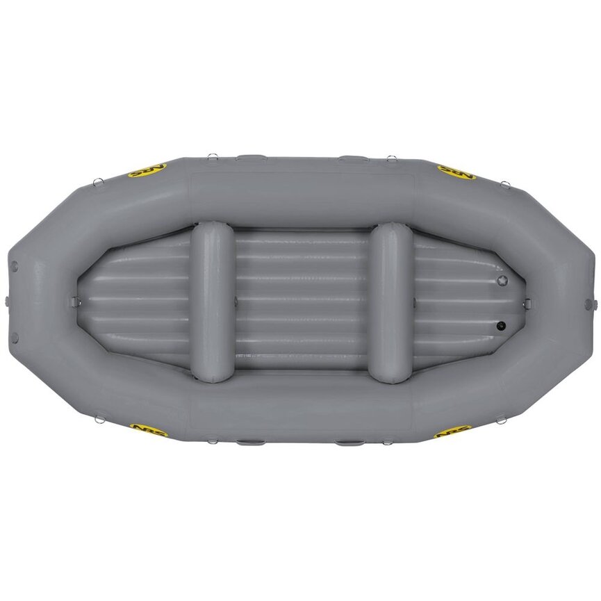 NRS Otter 120D Self-Bailing Raft