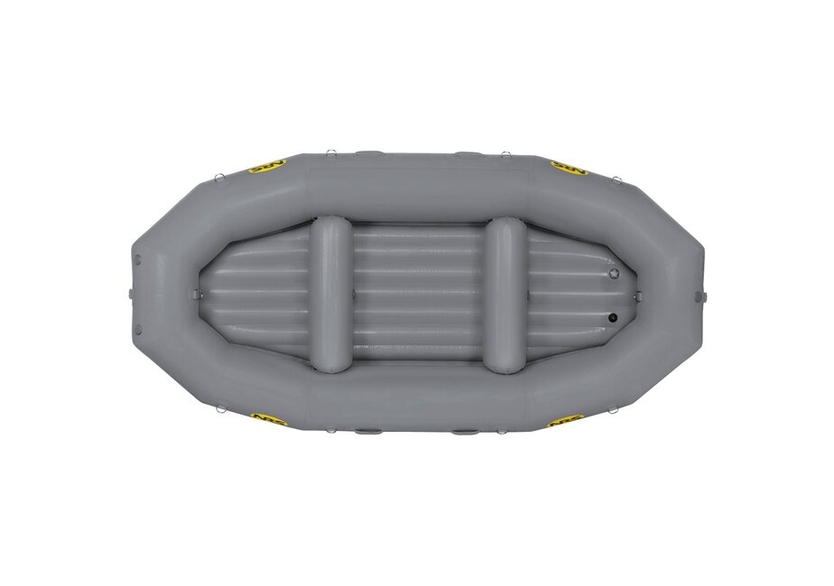 NRS Otter 120D Self-Bailing Raft