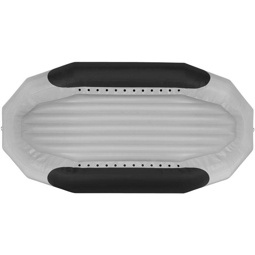 NRS Otter 120D Self-Bailing Raft