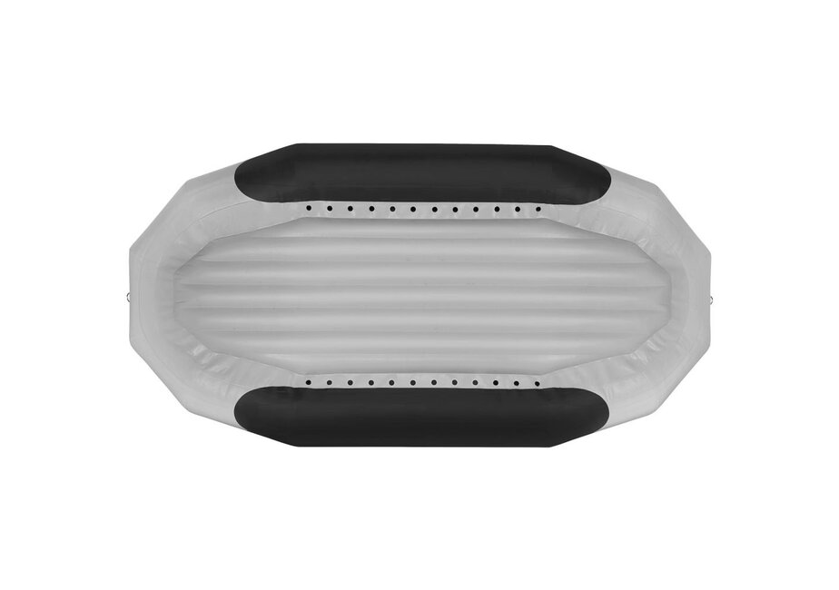 NRS Otter 120D Self-Bailing Raft